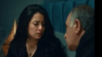 موعد عرض الحلقة 9 من مسلسل درش والقنوات الناقلة لها
